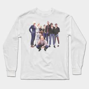 This Is England Long Sleeve T-Shirt